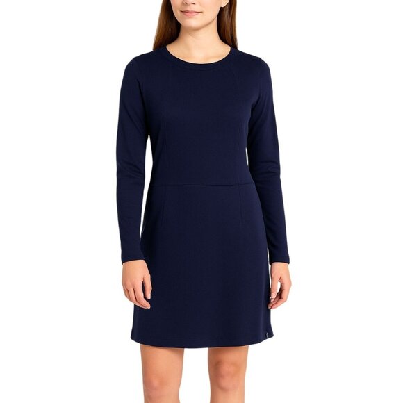 SMARTWOOL Everyday Exploration A-Line Dress - Picture 1 of 14